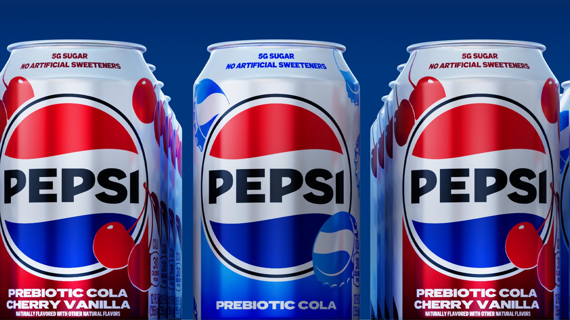 «Полезная кола» с пребиотиками PepsiCo впервые за последние 20 лет изменила рецепт своей колы и выпустила «полезную колу» с пребиотиками — из-за этого её и назвали Prebiotic Cola. В такой коле всего 30 калорий, 5 грамм сахара и нет искусственных подсластителей. С таким продуктом компания хочет попасть в потребителей, которые ищут менее вредную газировку. С 1990-х популярность «Пепси» только падает. Сейчас она сильно отстаёт от Coca-Cola — по популярности «Пепси» на одном уровне с Dr. Pepper и Sprite. Prebiotic Cola планируют поставить на полках магазинов вместе с обычной «Пепси» в начале 2026 года. Rozetked Подписаться