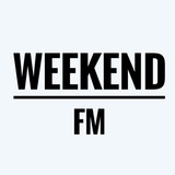 Аватар Телеграм канала: Weekend FM | Афиша Москва и Подмосковье