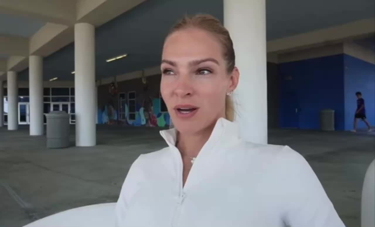 Дарья Клишина потеряла квартиру в Твери после выписки