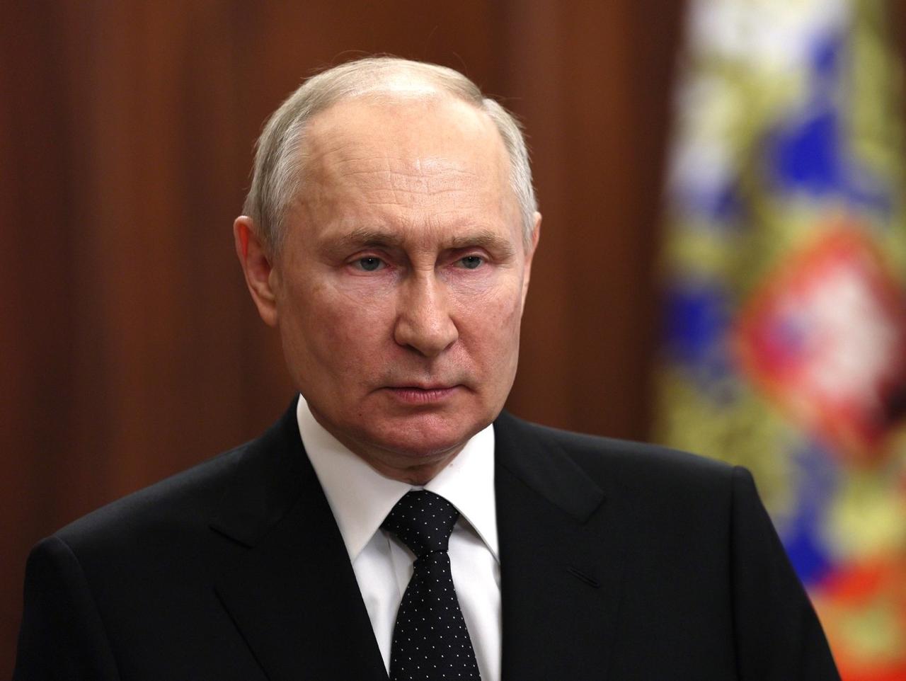 Путин завтра выступит с громким заявлением Завтрашнее выступление Путина на Валдае будет обсуждаться во всём мире пообещал пресс секретарь президента Новости Дня