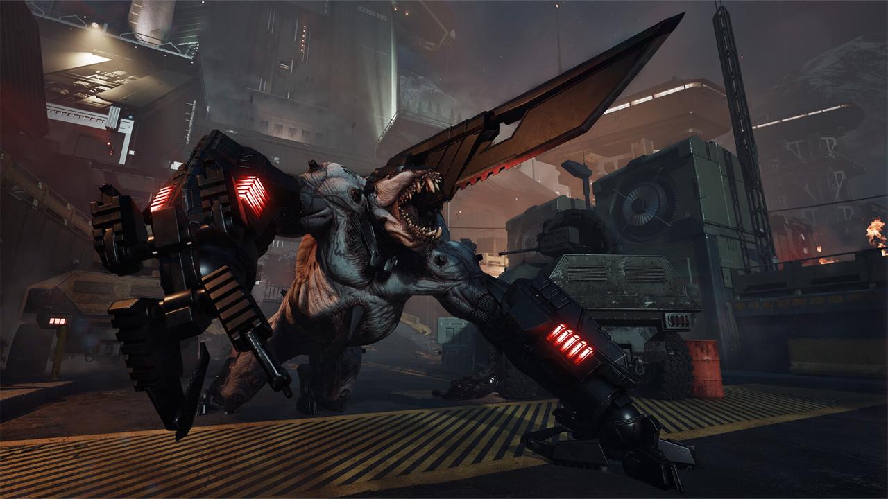 Кровавый хоррор-шутер Killing Floor 3 выйдет 24 июля — игра все-таки обзавелась новой датой релиза после переноса в марте. Разработчики уверяют, что благодаря отзывам игроков довели шутер до состояния, в котором игра соответствует тому, что команда задумывала изначально. Будем надеяться, что недовольство участников закрытого тестирования в итоге пошло Killing Floor 3 на пользу. Релиз состоится сразу на ПК, PS5 и Xbox Series X S. «Кинопоиск Игры»