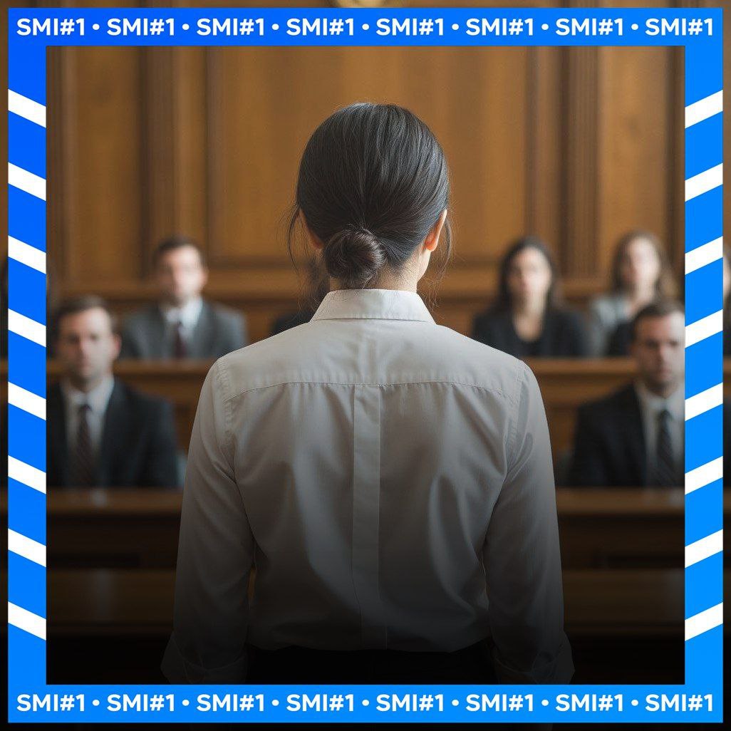 За посредничество во взяточничестве ответит в суде женщина в Мордовии Как сообщает СУ СК России по Республике Мордовия 28 летняя обвиняемая обеспечила передачу взятки размером 200000 Делала она это по просьбе двух иностранных граждан Им необходимо было продлить визы для пребывания на территории нашей страны Сейчас дело обвиняемой рассматривают в суде Читайте нас в MAX Подписаться на канал