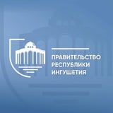 Аватар Телеграм канала: Правительство РИ