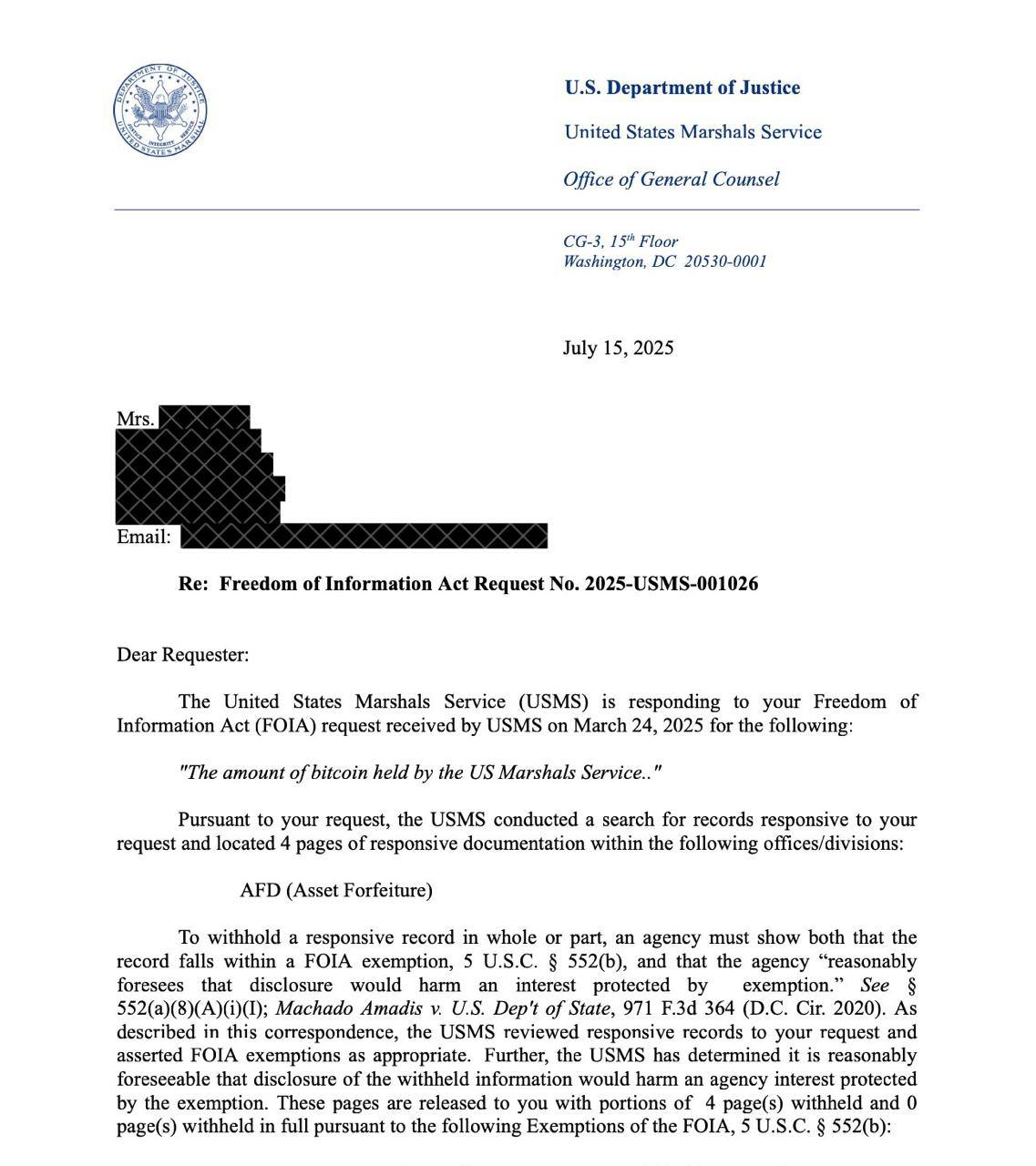 Маршалы США сообщают, что правительство теперь владеет только 28 988 биткойнами на сумму 3,4 миллиарда долларов / 28 460 биткойнов вместо предполагаемых 200 000 биткойнов      Поддержать   с Skuratoff
