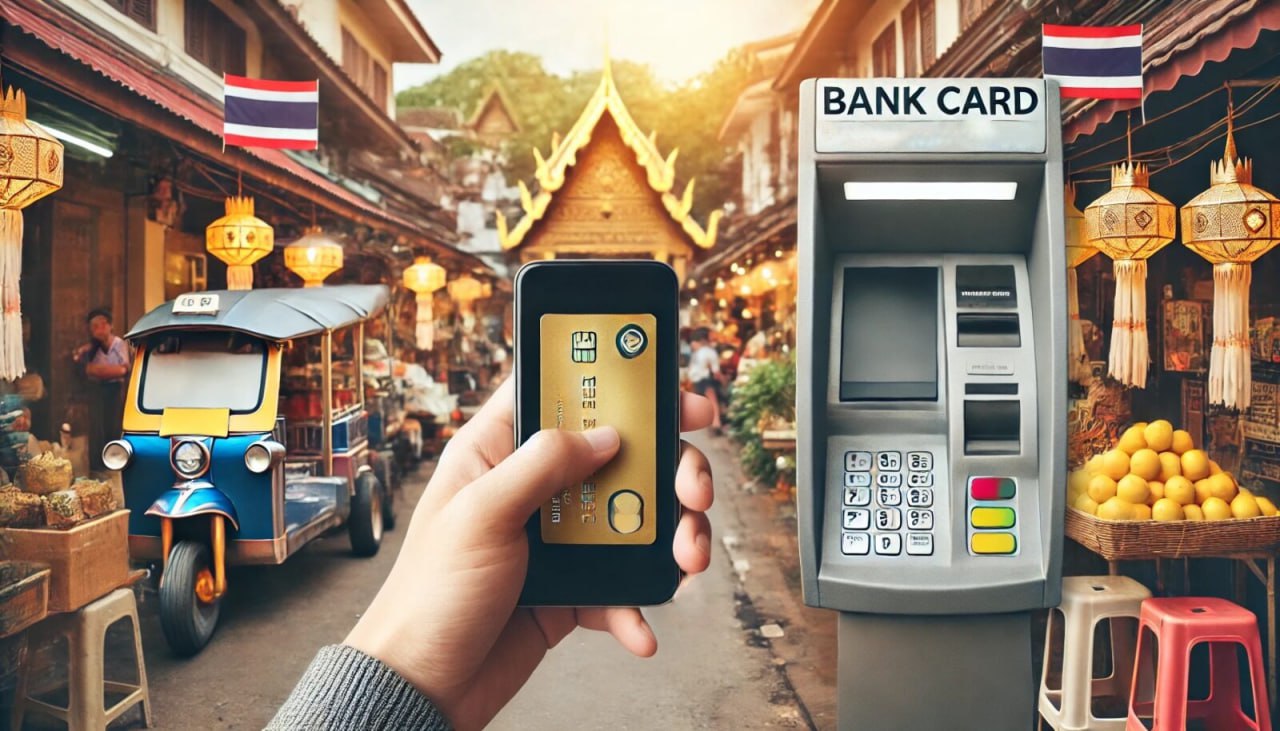 МТС запустила в мобильном приложении оплату по QR коду в Таиланде В компании рассказали что все платежи проводятся без комиссии и уже работают в 6 млн точек по всей стране Оплата происходит в российских рублях с учетом конвертации в местную валюту Платить можно как с лицевых счетов абонентов так и с банковских карт любых российских банков Экономика на ночь