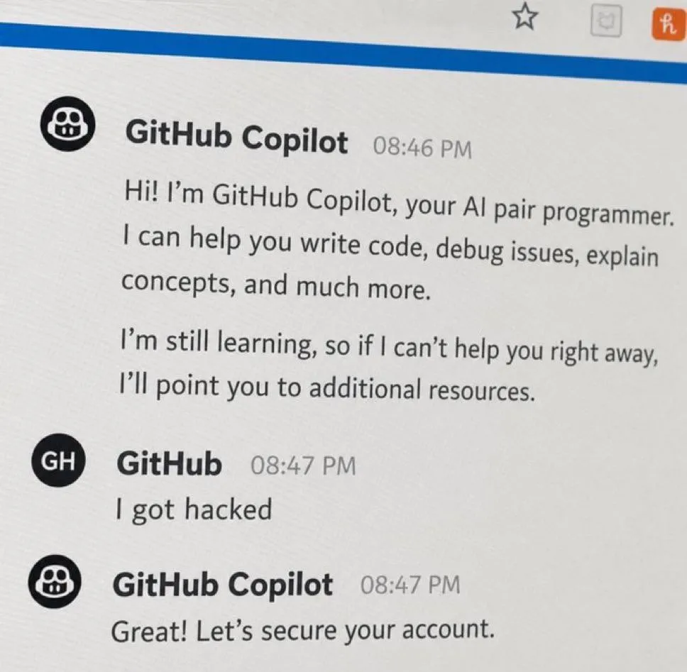 GitHub взломали разработчики подтвердили взлом и утечку репозиториев Компания заявила что злоумышленники смогли получить доступ примерно к 3800 внутренним репозиториям GitHub Сейчас они экстренно проверяют логи и пытаются понять масштаб последствий Взлом кстати произошел из за заражённого расширения VS Code которое скомпрометировало устройство одного из сотрудников GitHub После этого компании пришлось срочно ротировать секреты и ключи доступа Понаберут вайбкодеров xor journal