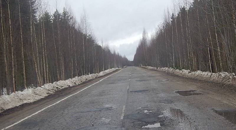 В Верхнетоемском округе в текущем году в нормативное состояние приведут более 30 км автодороги М-8 «Холмогоры» – Котлас   Дорожные работы будут проводиться на двух участках в рамках нового национального проекта «Инфраструктура для жизни». На отрезке со 131-го по 152-й километр ремонт планируют начать в первых числах апреля. Подрядчику необходимо привести в нормативное состояние трубы и дорожное покрытие, установить дорожные знаки, ограждение, отремонтировать автобусные остановки и нанести разметку. Работы на данном направлении должны быть завершены до конца октября 2025 года. Кроме того, отремонтируют участок со 121-го по 131-й километр. Работы планируют начать в первых числах мая. Ориентировочно будут завершены в конце сентября 2025 года.