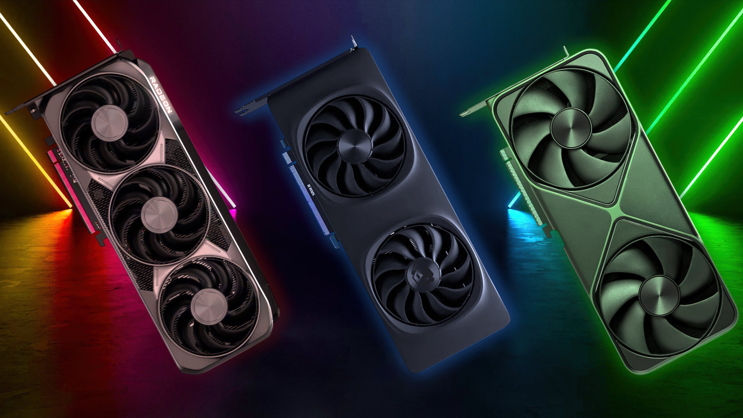 NVIDIA захватила 92% рынка видеокарт. AMD и Intel в нокауте! NVIDIA продолжает укреплять доминирование на рынке дискретных графических ускорителей для ПК. Согласно отчёту аналитиков Jon Peddie Research за первый квартал 2025 года, доля NVIDIA на рынке AIB Add-in Board достигла рекордных 92%. Для сравнения, AMD занимает лишь 8%, а Intel фактически утратила присутствие, опустившись до 0%.