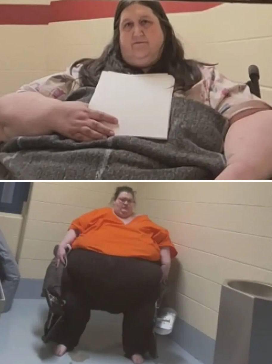 Семья гомосексуалистов годами издевалась над ребенком Вот эти четыре крайне тучных человека годами издевались над девочкой держали взаперти били и морили голодом В свои 14 подросток весила всего 16 кг Вопиющий инцидент произошел в США пишет NYP Ребенок жил в трейлере со странной семейкой биологическим отцом его женой ее дочкой и партнершей дочки Эти люди годами избивали девочку стоило ей взять больше одного кусочка еды в день Также ей не давали спать Все вскрылось когда биологический отец вызвал спасателей пожаловавшись на вялое состояние девочки При этом он уверял что она сама мало ест и не спит В больнице же вскрылась жуткая правда Сейчас эти твари арестованы им предъявлены многочисленные обвинения Движение ЛГБТ признано экстремистским и запрещено в РФ   Подпишитесь на Абзац TG VK Дзен MAX Rutube