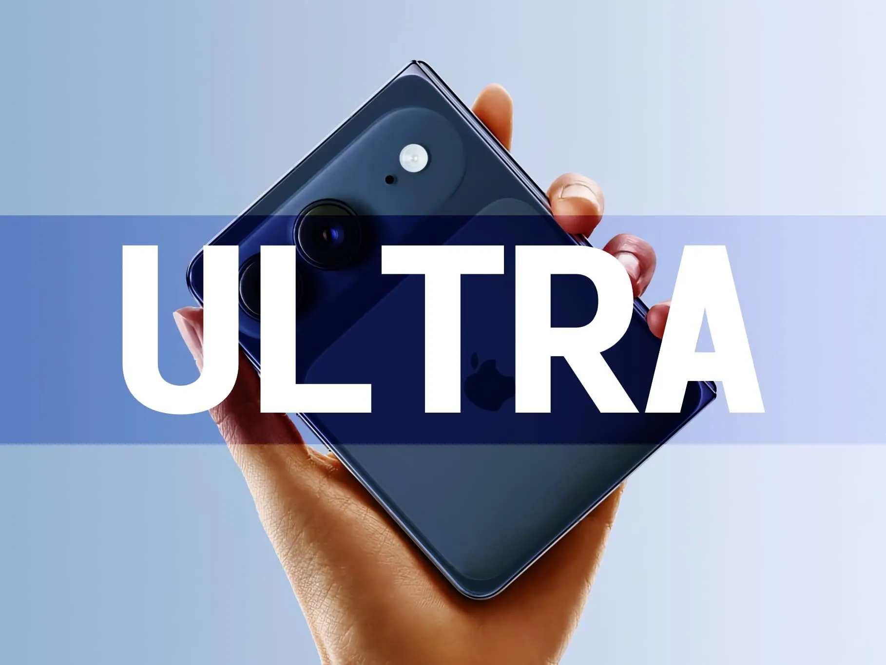 Apple выпустит iPhone Ultra и MacBook Ultra Это премиальные устройства которые круче и намного дороже чем Pro iPhone Ultra будет представлен в сентябре но он не будет частью линейки iPhone 18 как iPhone Air Apple прилагает все усилия чтобы выпустить iPhone Ultra одновременно с iPhone 18 Pro Однако продажи iPhone Ultra могут начаться на несколько недель позже и в ограниченном количестве MacBook Ultra получит сенсорный OLED экран новый дизайн и топовые чипы M серии Он будет стоить значительно дороже чем MacBook Pro поэтому Apple планирует сохранить MacBook Pro как более доступный вариант для тех кому не нужны последние технологии   www iphones ru 1369921 новости iphonesru