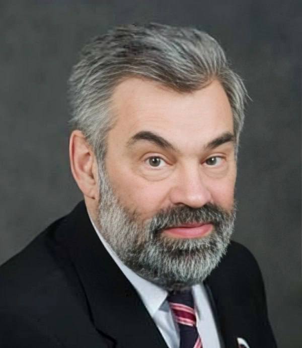 Умер бывший депутат Законодательного Собрания Петербурга Игорь Риммер Риммеру было 80 лет