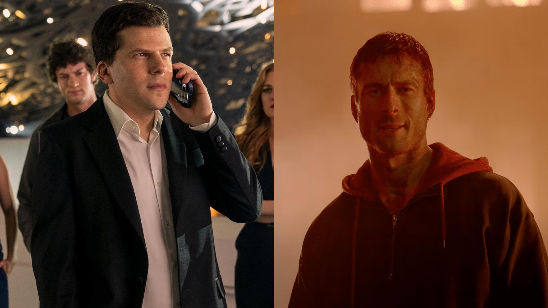 Иллюзионисты и обманщики возглавили прокат Лидером мирового проката стала Иллюзия обмана 3 за дебютный уикенд лента собрала 75 5 млн долларов Учитывая неплохие оценки фильм должен показать хорошую выдержку и выйти в прибыль В прокат также вышел Бегущий человек Эдгара Райта с Гленом Пауэллом в главной роли у него дела намного хуже При бюджете в 110 млн долларов фильм собрал за выходные всего 28 2 млн долларов rozetked me news 42780