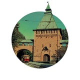Смоленск. Есть что делать