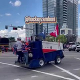 Аватар Телеграм канала: dude, where's my zamboni