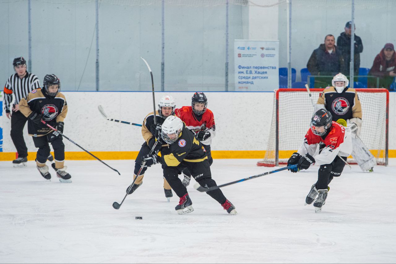 В Омской области стартовал новый сезон проекта Хоккей для всех Инициативу поддерживают региональная федерация хоккея ОНПЗ и правительство Омской области Проект реализуется по программе социальных инвестиций Родные города компании Газпром нефть и объединяет тысячи омичей делая хоккей по настоящему доступным Одно из ключевых событий сезона детское региональное первенство имени легендарного омского хоккеиста Евгения Хацея Этот турнир один из крупнейших в Сибири ежегодно собирает около трёх тысяч юных спортсменов Соревнования дают ребятам возможность встретиться на льду с соперниками разного уровня от любительских команд до воспитанников спортивных школ и хоккейных секций Участники не только повышают мастерство но и спортивный разряд В рамках проекта также пройдут студенческое первенство по хоккею турнир для девочек до 14 лет Жемчужный конёк и межрегиональный женский турнир КосмоОмск Благодаря поддержке ОНПЗ и программе Родные города в этом году стартует новый турнир Кубок чистого сердца В нём смогут принять участие дети с нарушением зрения от семи до четырнадцати лет Это важный шаг в развитии адаптивного спорта в регионе