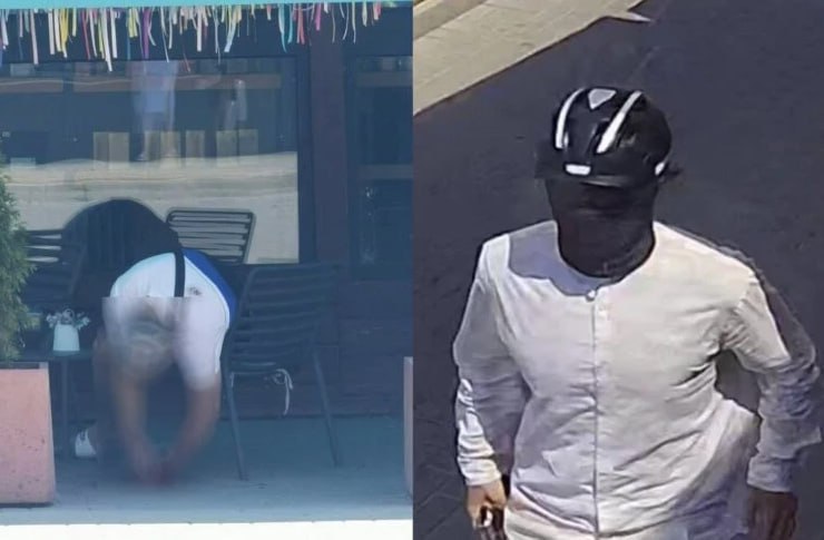 В Молдову экстрадируют сообщника киллера который в прошлом году застрелил гражданина Турции на Рышкановке Подозреваемый адвокат Хасан Топер который помогал участникам преступления с проживанием Его задержали в Великобритании 29 августа 2024 года   Генеральная прокуратура сообщает что в ближайшее время обвиняемого доставят в Молдову для проведения процессуальных действий и привлечения к ответственности Государственный секретарь Соединённого Королевства Великобритании и Северной Ирландии принял решение удовлетворить запрос Генеральной прокуратуры Республики Молдова об экстрадиции гражданина Турции с целью привлечения его к уголовной ответственности за соучастие в совершении умышленного убийства сообщает ГП