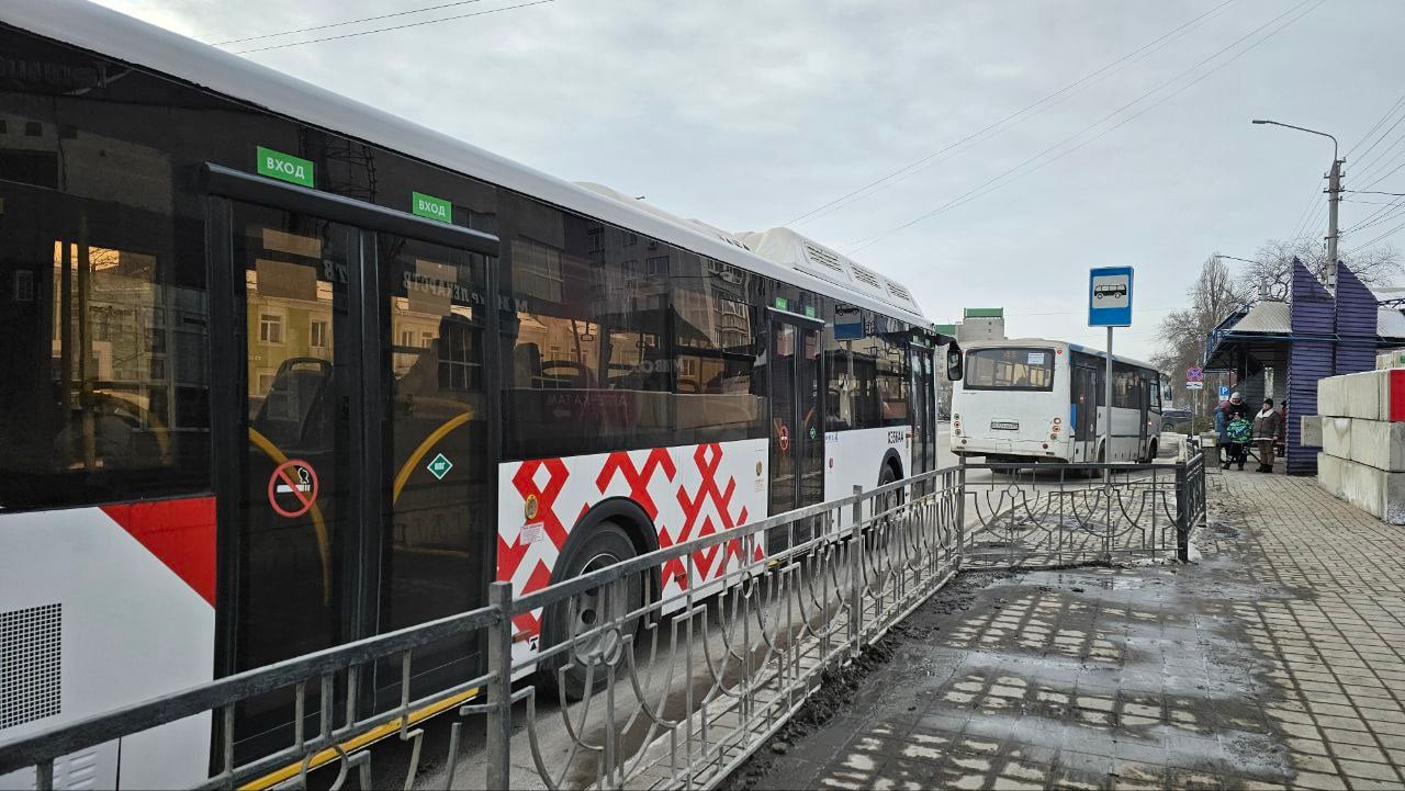 Завтра, 8 марта, автобусы в Белгородской области будут ходить по расписанию воскресенья.   Подробности можно найти на сайте ОГКУ «Организатор пассажирских перевозок Белгородской области»