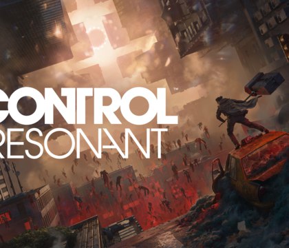 Remedy впервые показала игровой процесс Control Resonant Компания Remedy опубликовала первый геймплейный трейлер грядущего экшена Control Resonant Его показали в ходе февральской State of Play В видео продемонстрировали исследование различных локаций и сражения с разными видами противников Главный герой будет расправляться в врагами в ближнем бою с использованием оружия под названием Аберрант