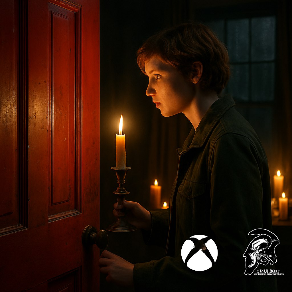 Хидео Кодзима представил первый тизер своего нового проекта OD для Xbox В новом трехминутном трейлере мы видим персонажа Софии Лиллис который открывает красную дверь и зажигает свечи некоторые из которых напоминают детей из Death Stranding Атмосфера трейлера погружает в мир ужаса где дождь льет за окном создавая напряжение Кодзима подтвердил что OD станет уникальным и погружающим опытом а Xbox активно помогает с графикой и техническими аспектами разработки Фил Спенсер отметил что проект уже хорошо продвигается и OD обещает быть чем то средним между игрой и фильмом исследуя границы страха Кодзима похвалил Unreal Engine на котором будет работать OD заявив что это шаг вперед по сравнению с Death Stranding 2 Также стало известно что Джордан Пил участвует в создании одной из частей опыта OD что может объяснить подзаголовок OD Knock Точная дата выхода проекта пока не раскрыта но разработка идет полным ходом PRO AI OFFICIAL