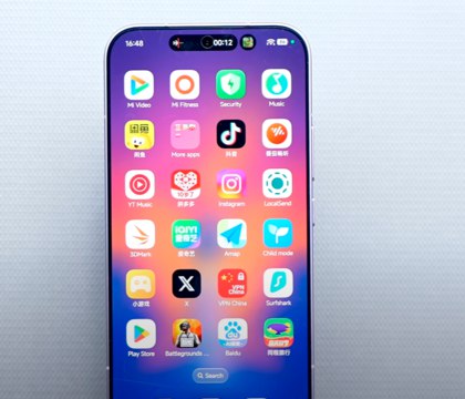 Стабильная версия HyperOS 3 вышла для первых шести смартфонов включая Xiaomi 15 Ultra Компания Xiaomi выпустила стабильную версию HyperOS 3 на базе Android 16 для первых смартфонов На момент написания новости обновление доступно только в Китае Глобальной версии тоже не придется долго ждать Прошивка должна выйти в октябре ноябре согласно официальной дорожной карте