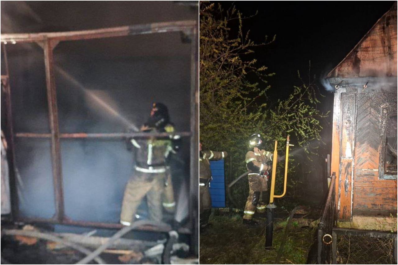 Четверо погибли при ночном пожаре в Нязепетровске, возбуждено уголовное дело Ночью в Нязепетровске на улице Зотова загорелся частный дом с надворными постройками. Пожар охватил 70 кв. метров. К тушению привлекли 12 огнеборцев и 3 единицы техники. При разборе завалов обнаружены тела четырёх погибших. Причины ЧП выясняет испытательная лаборатория, следователи СК начали уголовное дело по ч. 3 ст. 109 УК РФ — причинение смерти по неосторожности двум и более лицам. На месте работают криминалисты и эксперты, назначены судебные экспертизы.