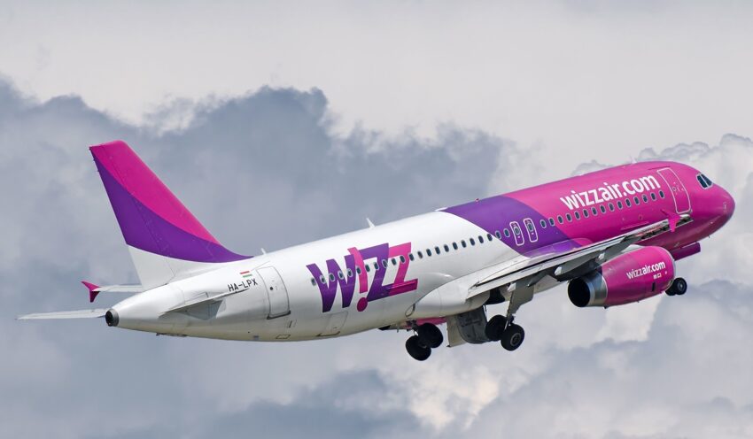 Авиакомпания Wizz Air начала выполнение полетов по направлению Ларнака Гюмри Ларнака Рейсы будут выполняться два раза в неделю с 30 сентября по 25 октября по вторникам и субботам с 30 октября по четвергам и воскресеньям Подписывайтесь на arkanewsageny