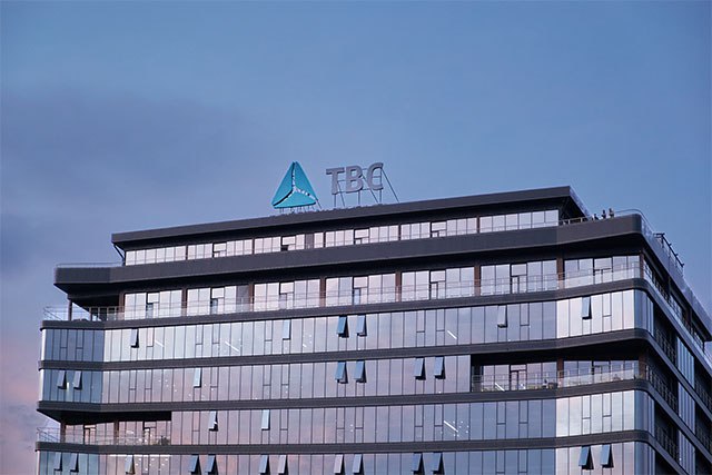 TBC Uzbekistan подводит итоги пяти лет работы В 2019 году TBC Bank Group вышла на рынок Узбекистана приобретя контрольный пакет платёжного сервиса Payme С запуском TBC Bank в октябре 2020 года начала формироваться экосистема TBC Uzbekistan в которую сегодня входят сервис рассрочки TBC Nasiya страховая компания TBC Sug urta и платформа автоматизации розничной торговли BILLZ English O zbek tilida Ўзбек тилида На русском iOS Android
