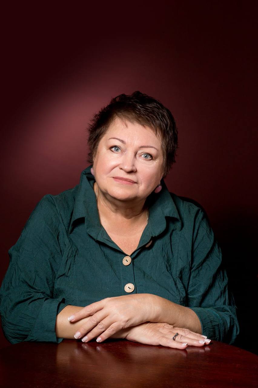 29 октября юбилей отмечает директор Ульяновского драматического театра имени И А Гончарова председатель Ульяновского регионального отделения Союза театральных деятелей России заслуженный работник культуры РФ почетный гражданин города Ульяновска Наталья Никонорова Коллектив театра сердечно поздравляет Наталью Александровну