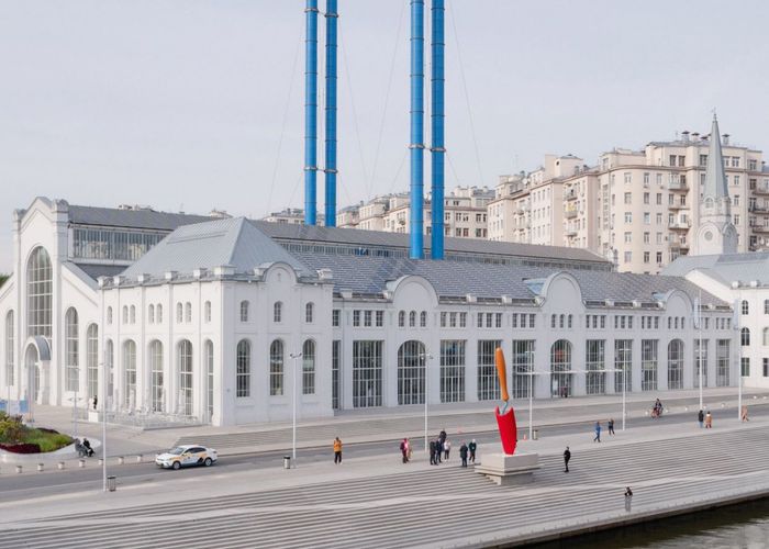 Дом культуры ГЭС 2 проведёт первый книжный фестиваль Он будет посвящён книге как поводу для встречи участников разных сообществ читателей писателей иллюстраторов издателей