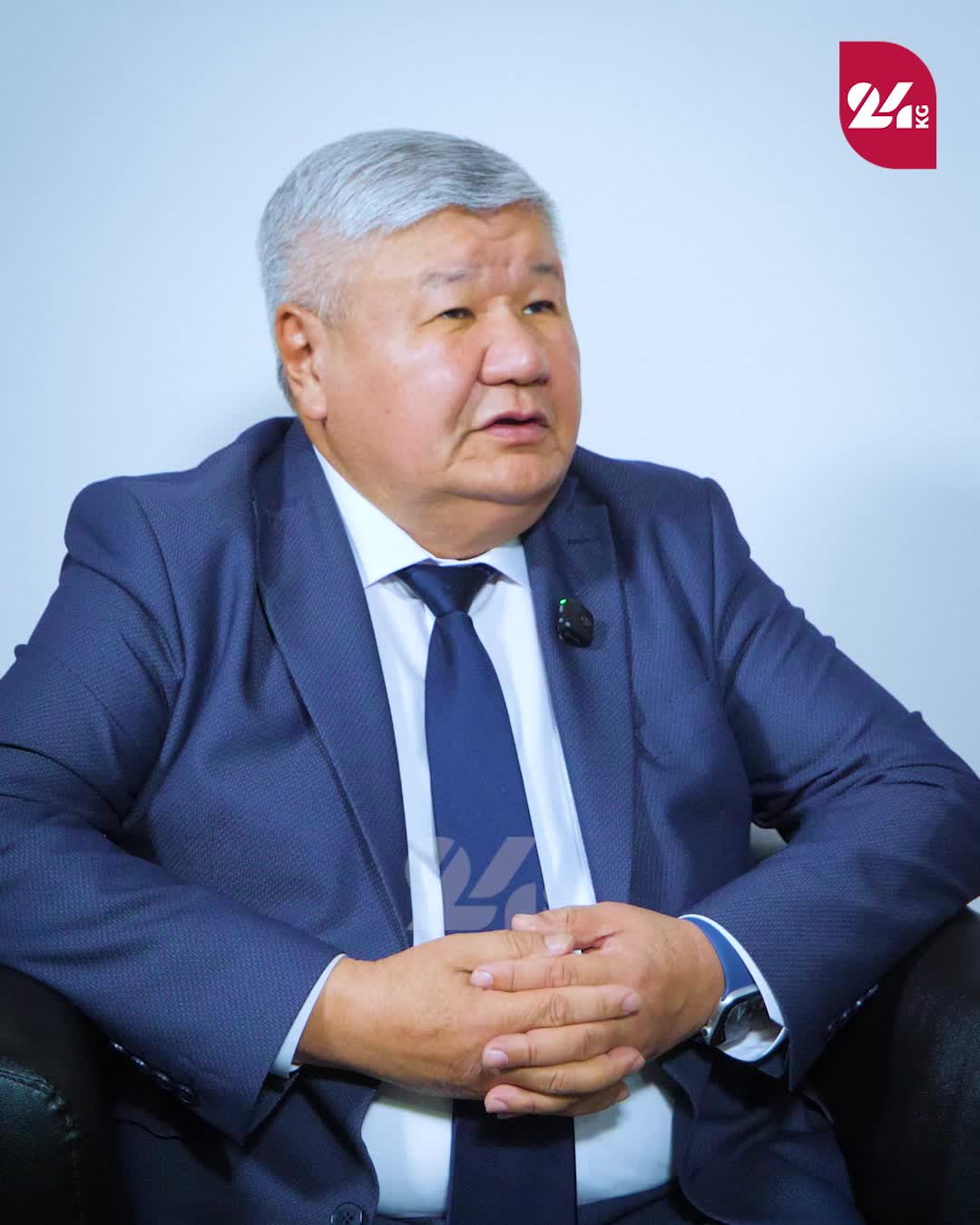 В Кыргызстане отключены все майнинг фермы из-за дефицита электроэнергии