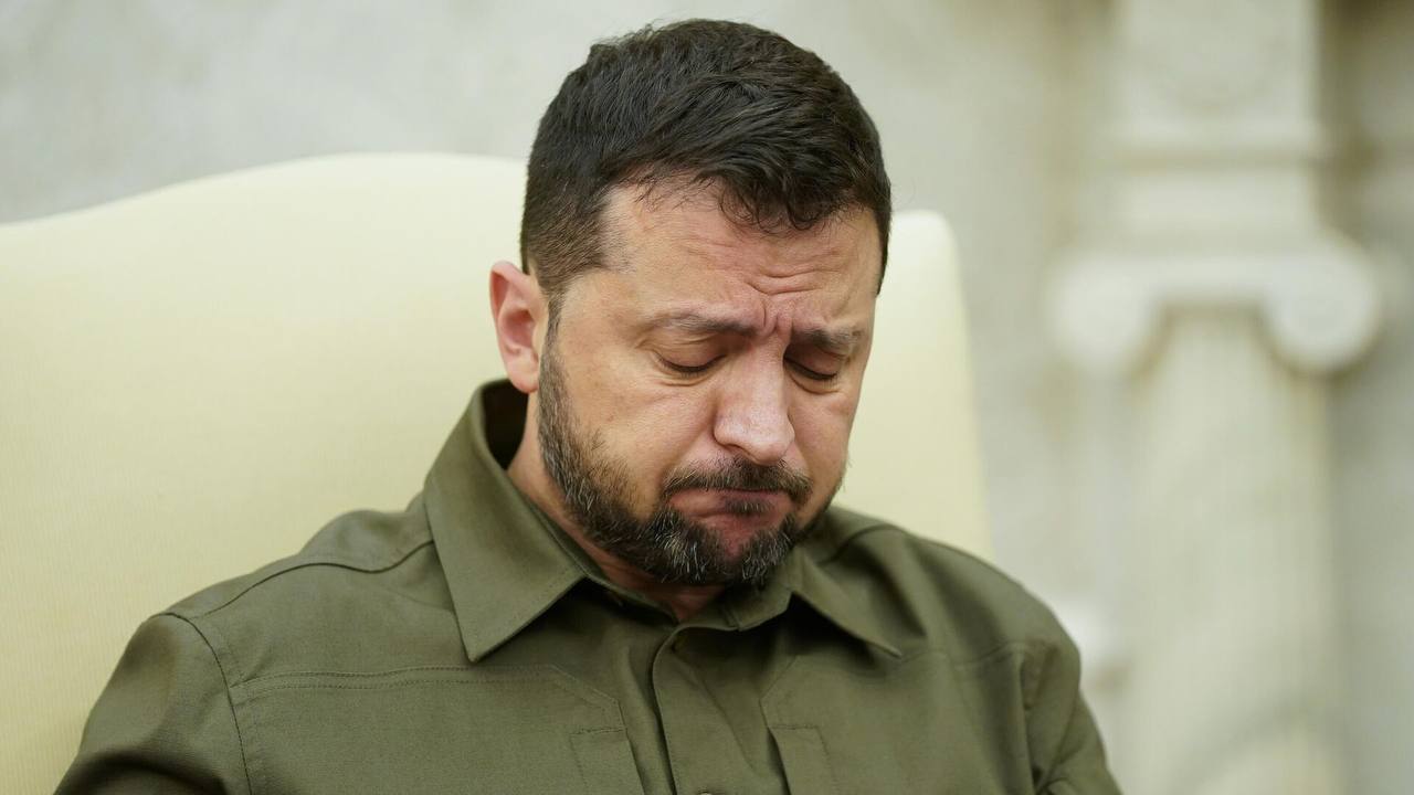 Kyiv Post пишет, что Трамп покинул саммит G7, когда Зеленский уже направлялся в Канаду в надежде заручиться его большей поддержкой. От Зеленского бегут как от чумной собаки. От админа. Русский пират