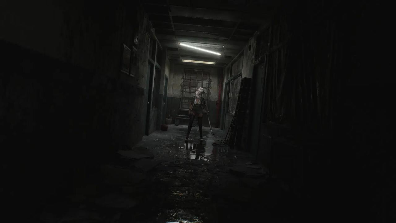 Создатели Silent Hill 2 Remake приступили к работе над новым проектом  Bloober Team объявила о начале работы над новым, пока неанонсированным проектом. Параллельно студия продолжает разработку Cronos: The New Dawn — своего первого оригинального survival horror, который должен выйти уже в 2025 году.  Читайте подробнее на Kupikod Media