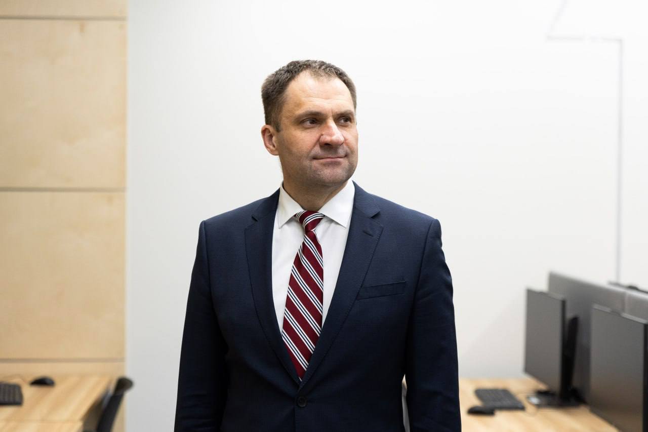 Илья Обабков назначен ректором УрФУ распоряжение Правительства РФ