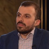 Аватар Телеграм канала: РУБАЕВ ☭