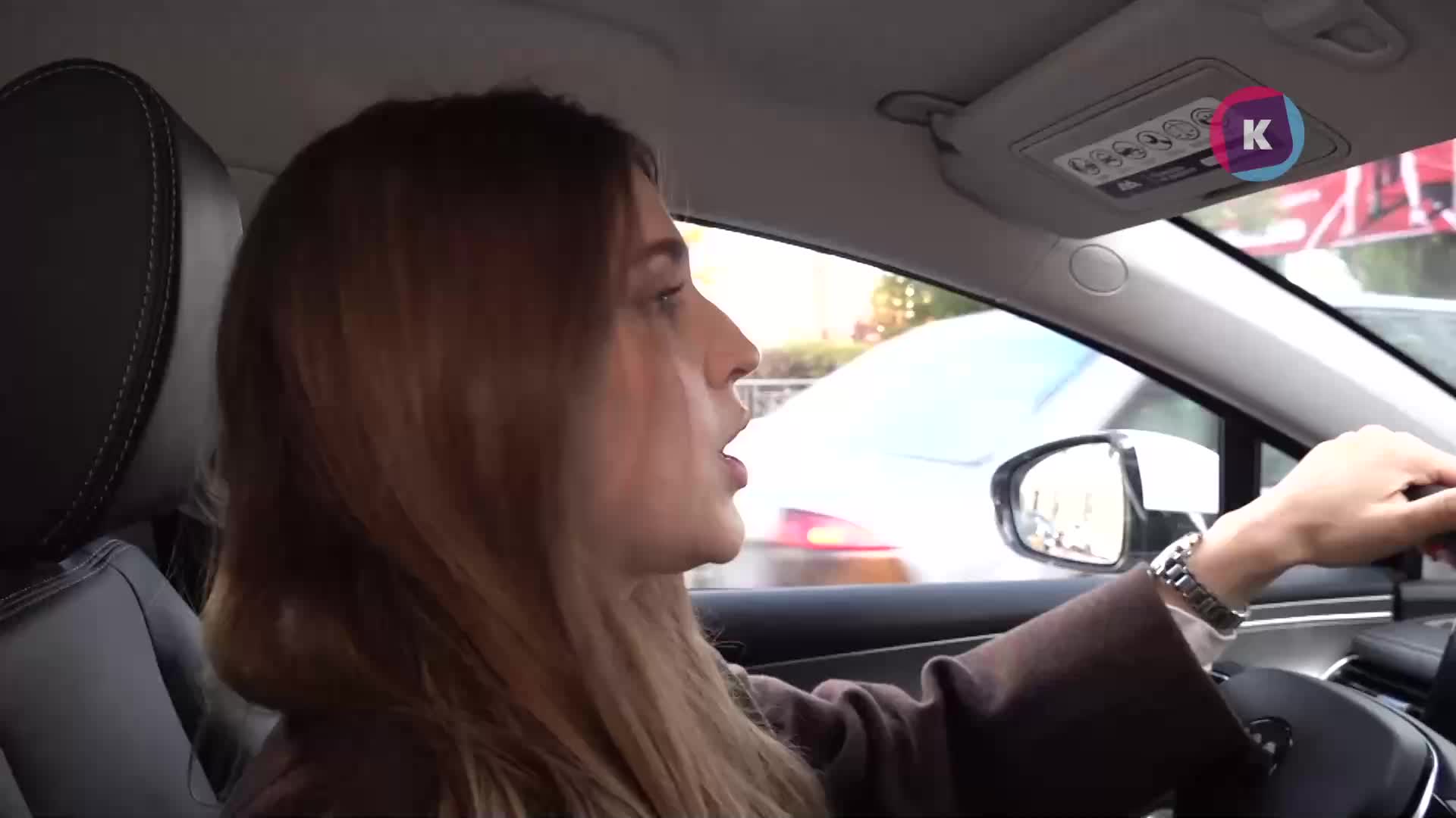 В Калининграде стартует первый в России электрокаршеринг