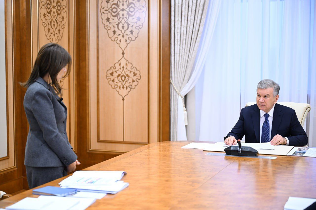 В Ташкенте появится Парк креативных индустрий На его территории будут созданы арт объекты школа международной сети программирования бук кафе спортивные площадки и другие объекты repost uz a potom i v drugix mestax Подписывайтесь на Repost