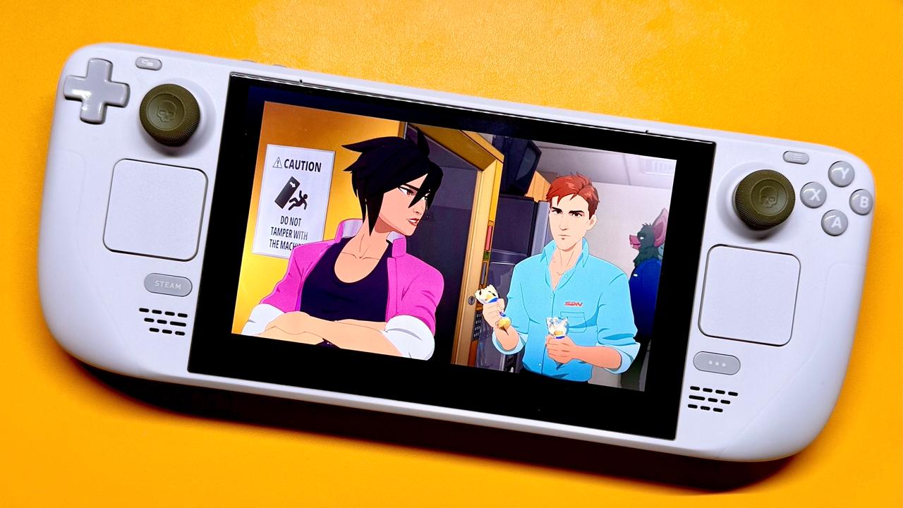 Steam выпустил персональные игровые итоги за 2025 год Где их смотреть Компания Valve подвела индивидуальные итоги года для каждого пользователя платформы Steam Проверить свою активность можно на специальной странице сайта или в приложении Из интересного в статистике сводка о количестве запущенных и новых игр полученные ачивки самая долгая игровая серия рейтинг игр по количеству проведённого в них времени и диаграмма с любимыми жанрами Статистикой можно поделиться в социальных сетях или просто сохранить себе на память А во что вы играли в этом году Пишите в комментариях iguides