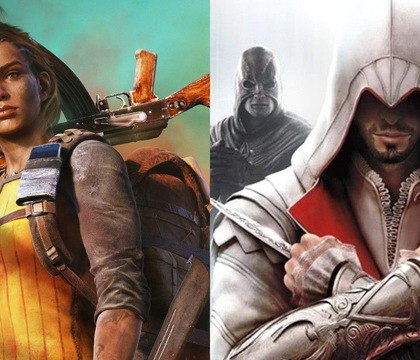 Глава Ubisoft подтвердил разработку новых частей Far Cry и Assassin s Creed На фоне закрытия студий и масштабных сокращений компания разрабатывает сразу по несколько новых частей для каждой франшизы Гендиректор Ubisoft Ив Гиймо в интервью Variety раскрыл над какими проектами в настоящий момент работает его команда По словам Гиймо по вселенной Far Cry в разработке находятся сразу две игры вероятно это Far Cry 7 и многопользовательский Project Maverick