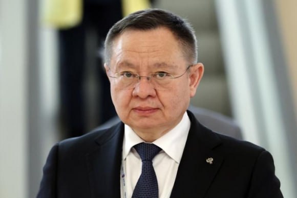 Капремонт почти 25 тыс многоквартирных домов провели в РФ за три квартала Около 25 тыс многоквартирных домов МКД капитально отремонтировали в России за три квартала текущего года сообщил министр строительства и ЖКХ Ирек Файзуллин Подробнее www ancb ru news read 20713 капремонт МКД Файзуллин жилье