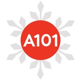 Аватар Телеграм канала: «А101» | Москва для тебя