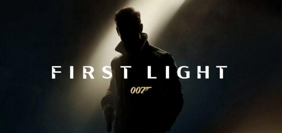 IO Interactive официально представила 007 First Light  Новая игра про легенду британской разведки получит полноценную презентацию до конца текущей недели.  Игрокам предстоит взять под управление начинающего агента — Джеймса Бонда, стремящегося к статусу «два нуля», позволяющего избавляться от цели в случае необходимости.   Полноценный геймплей, скорее всего, покажут уже в субботу на Summer Game Fest.