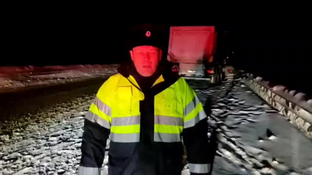 Авария с участием трех автомобилей в Красноярском крае: пострадали взрослые и ребенок