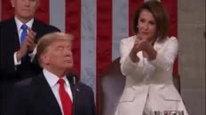 Трамп анонсировал новые торговые предложения для стран