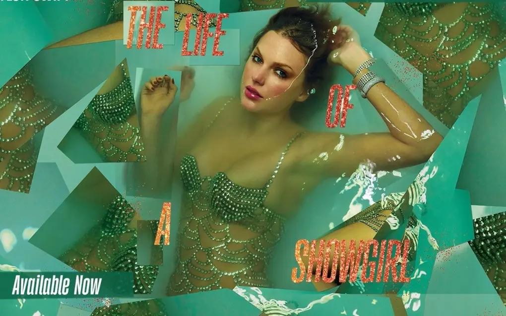 Тейлор Свифт выпустила новый альбом The Life of a Showgirl свой 12 й студийный релиз В нем певица рассказывает о закулисной жизни тура The Eras Tour который в 2024 году собрал рекордные залы по всему миру Альбом состоит из 12 треков записанных в перерывах между концертами Над ним Свифт работала вместе с продюсерами соавторами ее хитов Shake It Off и Blank Space Сам трек The Life of a Showgirl вышел как фит с Сабриной Карпентер   bg ru bg weekend weekend news 29990 new album taylor swift   Большой Город