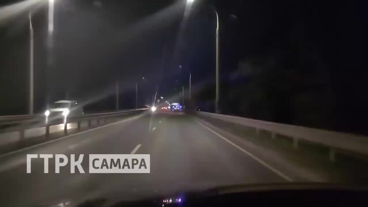 ДТП под Самарой и сход вагонов в Южно-Сахалинске: два инцидента на транспорте