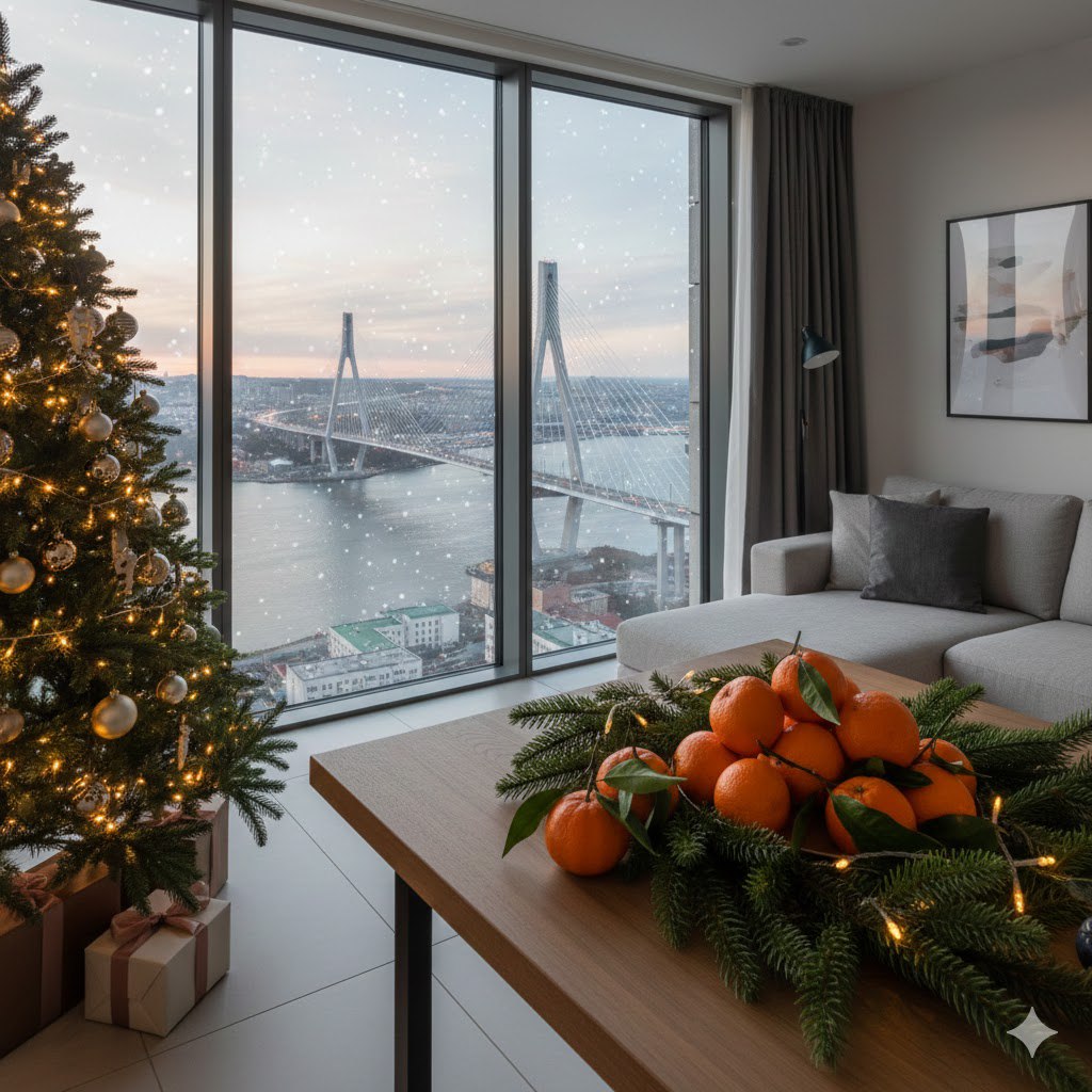 В Приморье привезли свыше 5 7 тысячи тонн мандаринов из Китая и Республики Корея Мандарины ввезли с 1 по 17 декабря фрукты успешно прошли карантинный фитосанитарный контроль Приморского межрегионального управления Россельхознадзора В преддверии новогодних праздников импорт мандаринов значительно увеличился Начиная с октября когда в регион поступило 2 2 тысячи тонн цитрусовых в объем возрос до 5 4 тысячи тонн в ноябре И в декабре продолжился рост поставок С начала 2025 года на приморских фитосанитарных постах обработано 28 3 тысячи тонн мандаринов из Китая Республики Корея Пакистана и ЮАР Китай остается основным поставщиком фруктов оттуда в Приморье ввезли 25 3 тонны мандаринов что больше на 0 5 тысячи тонн чем за весь 2024 год Приморье