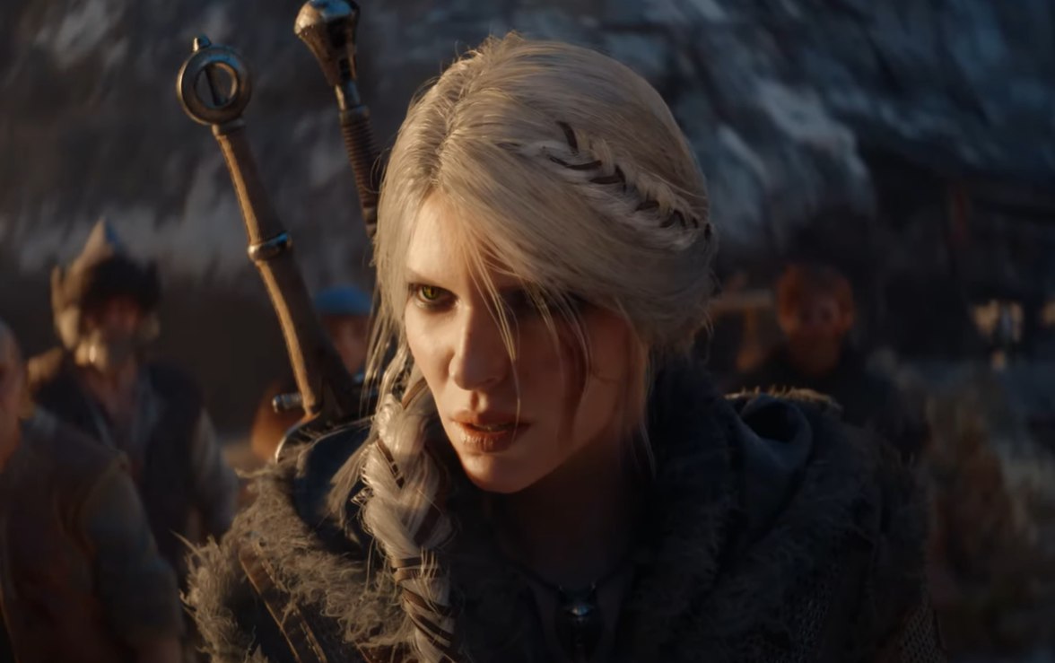 Добиться 60 FPS в The Witcher 4 на Xbox Series S будет чрезвычайно сложно, считает CD Projekt RED  The Witcher 4 появится не только на ПК, но и на консолях. Игроки помнят о происходившем с Cyberpunk 2077, как и сами разработчики.