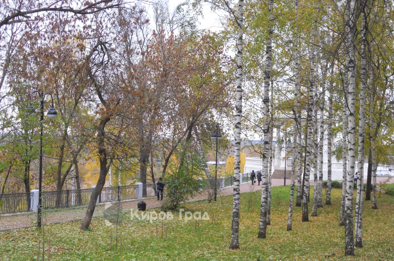 Осень можно провести культурно Управление культуры администрации Кирова подготовило календарь событий на наступившую осень В перечень вошли спектакли концерты выставки конкурсы фестивали и другие мероприятия К примеру на ближайшие выходные анонсированы старт нового сезона в Кировском театре кукол им Афанасьева и открытие парка Логинова в п Дороничи Ознакомиться с календарём можно здесь Kirov grad