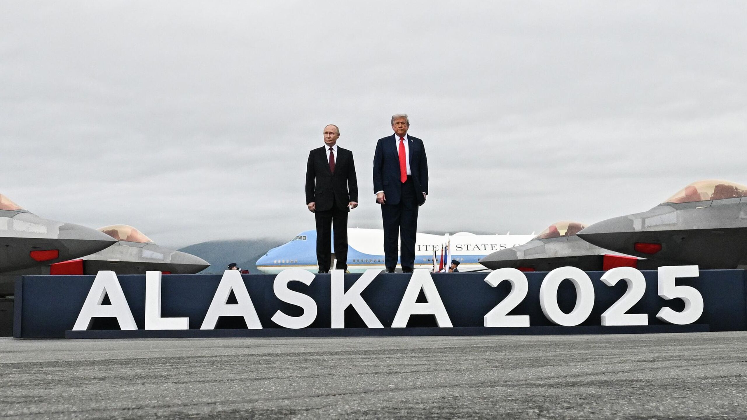 Вучич заявил, что встреча Путина и Трампа на Аляске имеет решающее значение для мира и Сербии