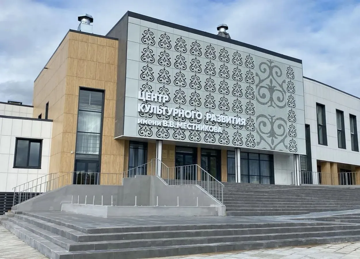 251 млн рублей направили на модернизацию учреждений культуры Якутии по нацпроекту Семья В Республике Саха Якутия в рамках федерального проекта Семейные ценности и инфраструктура культуры нацпроекта Семья инициированного Президентом Российской Федерации Владимиром Путиным из федерального бюджета направлено 251 55 млн рублей на развитие культурной инфраструктуры Средства будут направлены на укрепление материально технической базы комплексную модернизацию и развитие инфраструктуры государственных и муниципальных учреждений культуры ГодКультурывЯкутии ulusmedia Читайте нас в MAX